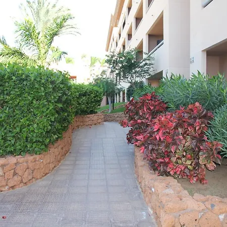 Appartamento Playa Paraiso 300 *