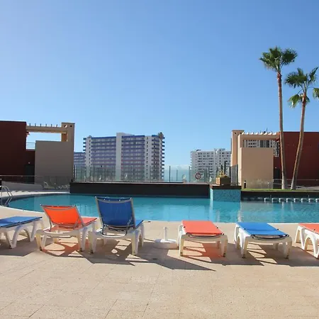 Appartamento Playa Paraiso 300 Costa Adeje (Tenerife)