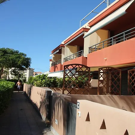 Playa Paraiso 300 Costa Adeje (Tenerife)