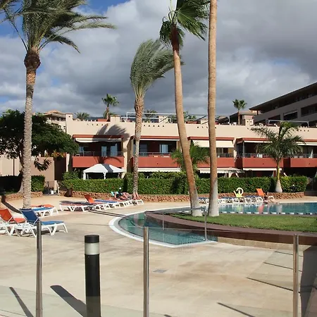 Appartamento Playa Paraiso 300 Costa Adeje (Tenerife)