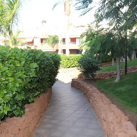 Playa Paraiso 300 Apartamento