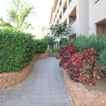 Apartamento Playa Paraiso 300 *