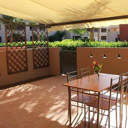 Apartamento Playa Paraiso 300