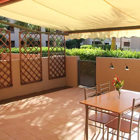 Playa Paraiso 300 Apartamento Costa Adeje (Tenerife)
