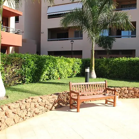 Playa Paraiso 300 Apartamento Costa Adeje (Tenerife)