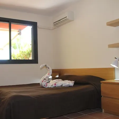 Apartamento Playa Paraiso 300 *
