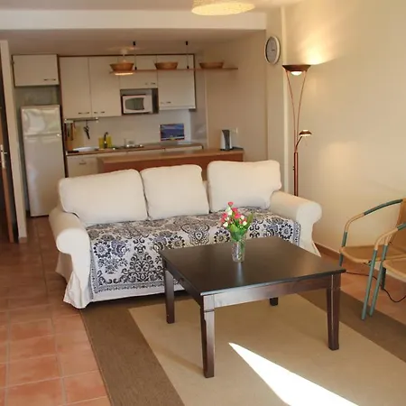 Playa Paraiso 300 Apartamento Costa Adeje (Tenerife)