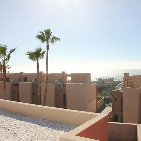 Playa Paraiso 300 Apartamento